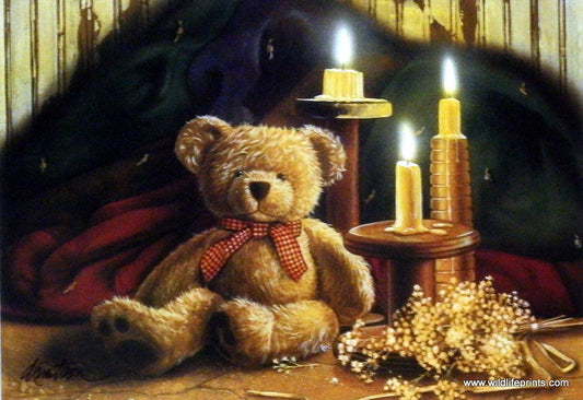 Doug Knutson Tender Moments