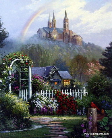 George Kovach The Covenant