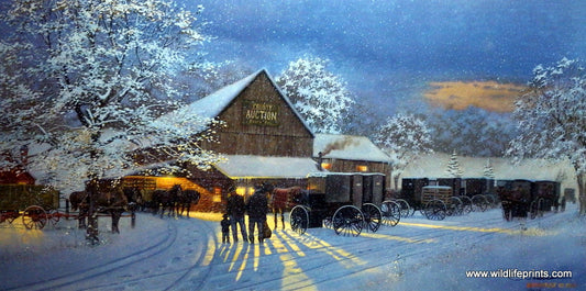 Dave Barnhouse The Gathering Place
