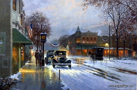 George Kovach We the People