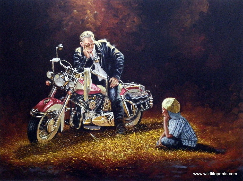 Barnhouse harley online davidson