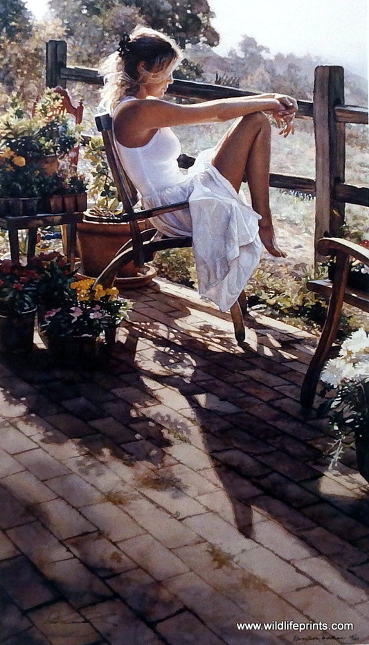 Steve Hanks Where the Healing Begins