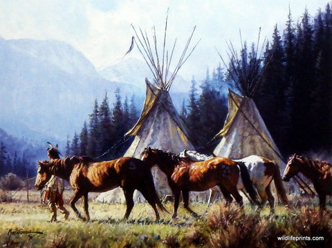 Martin Grelle A New Day