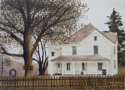 Billy Jacobs Grandma's House