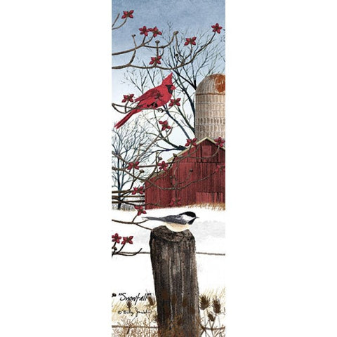 Billy Jacobs Snowfall