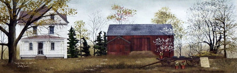 Billy Jacobs Spring Flowers For Sale - 18x6