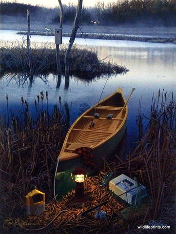 Eric Bjorlin Spring At Last