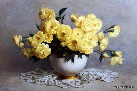 Gary Hoff Golden Treasures