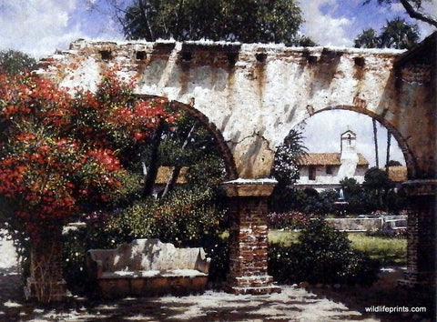 George Hallmark The Jewel