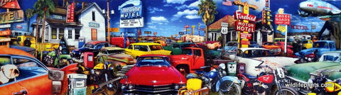 John Roy Absolute Americana