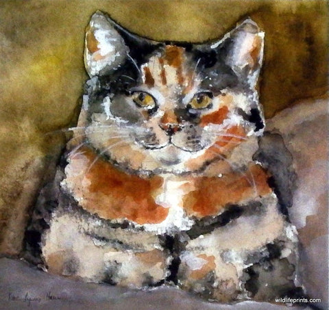 Karen Lyons-Hann Rue