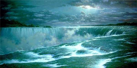 Larry Dyke Moonglow