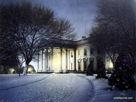 Rod Chase America's Home