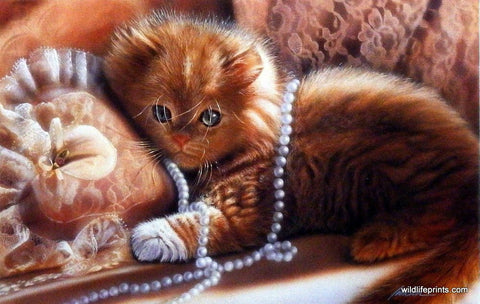 Ron Iverson Pearls of Great Price