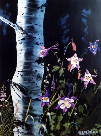 Roy Kerswill Summer Symphony