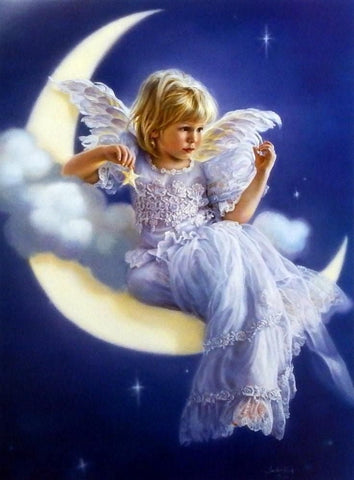Sandra Kuck Moonbeam