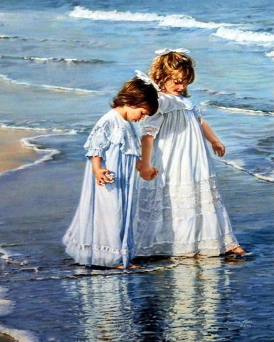 Sandra Kuck My Sister My Friend