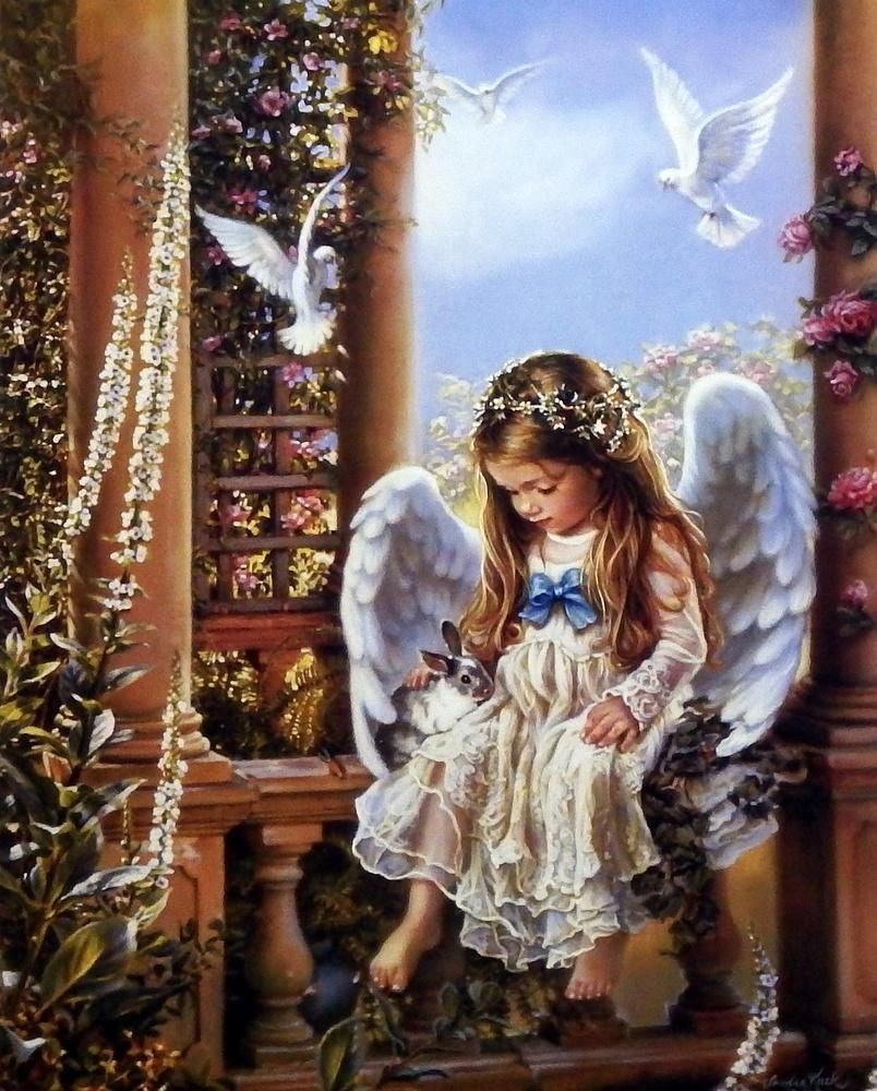 Sandra Kuck Tender Loving Care