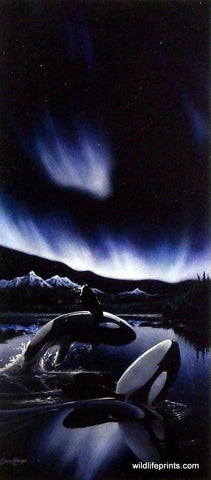 Steve Ratajek A Dance with Heaven
